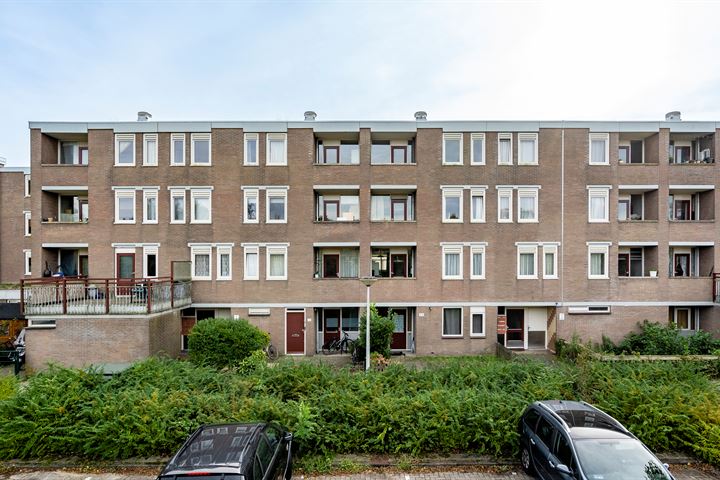 Bekijk foto 1 van Westbroekstraat 9