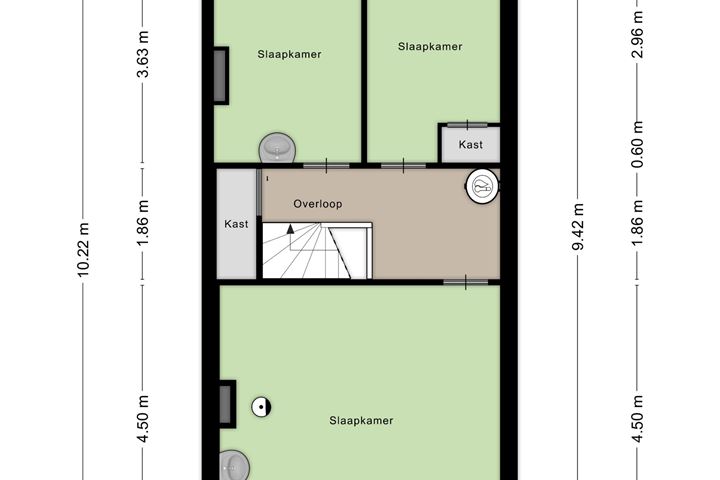 Bekijk foto 44 van Hemonylaan 5