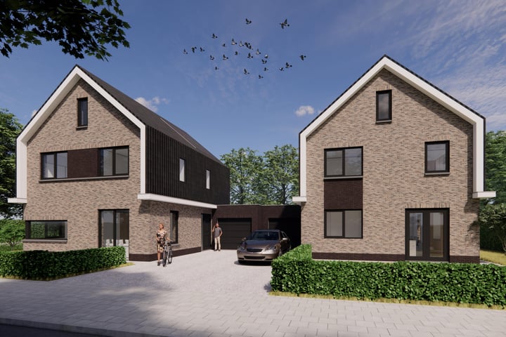 View photo 1 of Wonen in Veenkluit