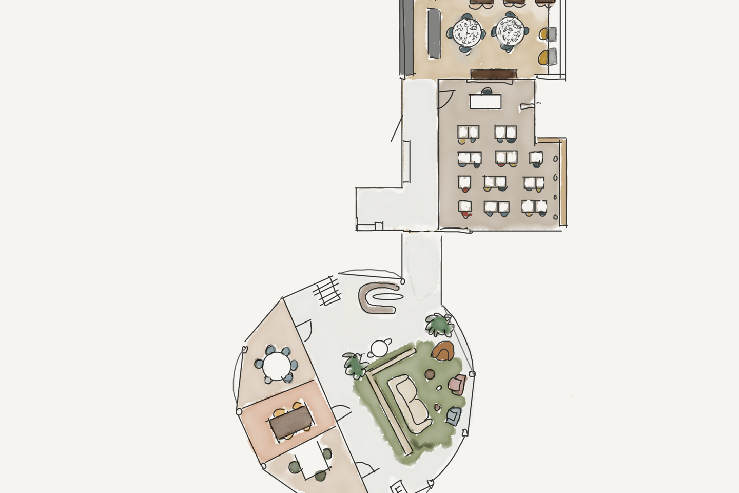 Bekijk foto 4 van Zuidpoolsingel 14