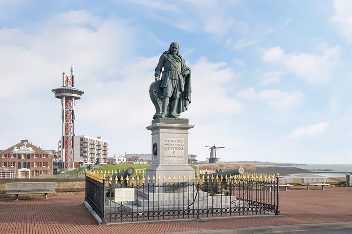 View photo 35 of Peperdijk 51