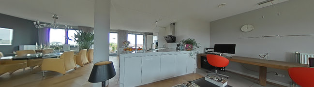 View 360° photo of Woonkamer of Peperdijk 51