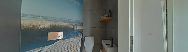 View 360° photo of Toilet of Peperdijk 51