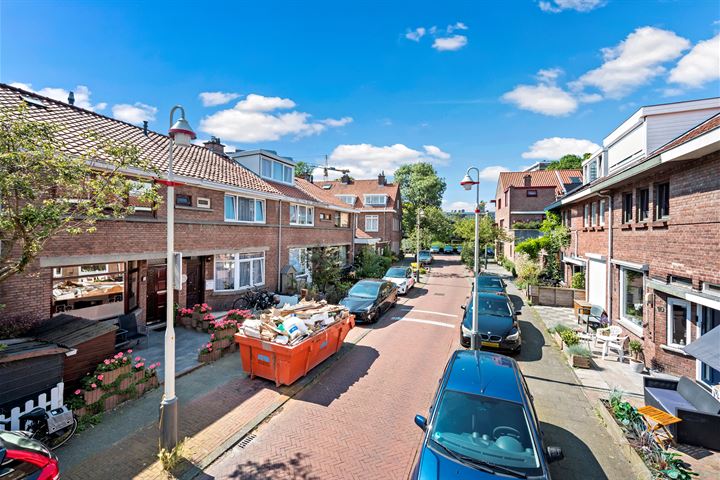 Bekijk foto 40 van Willem de Clercqstraat 11