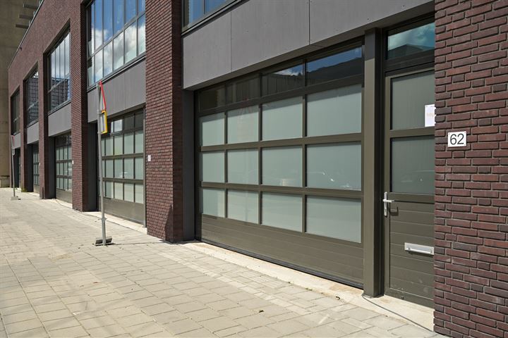 Wegastraat 62, Den Haag