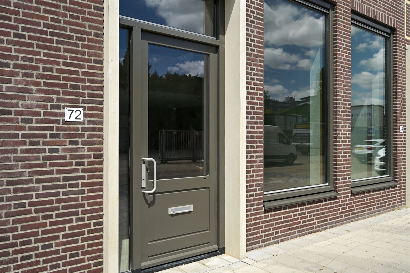 Bekijk foto 3 van Wegastraat 72