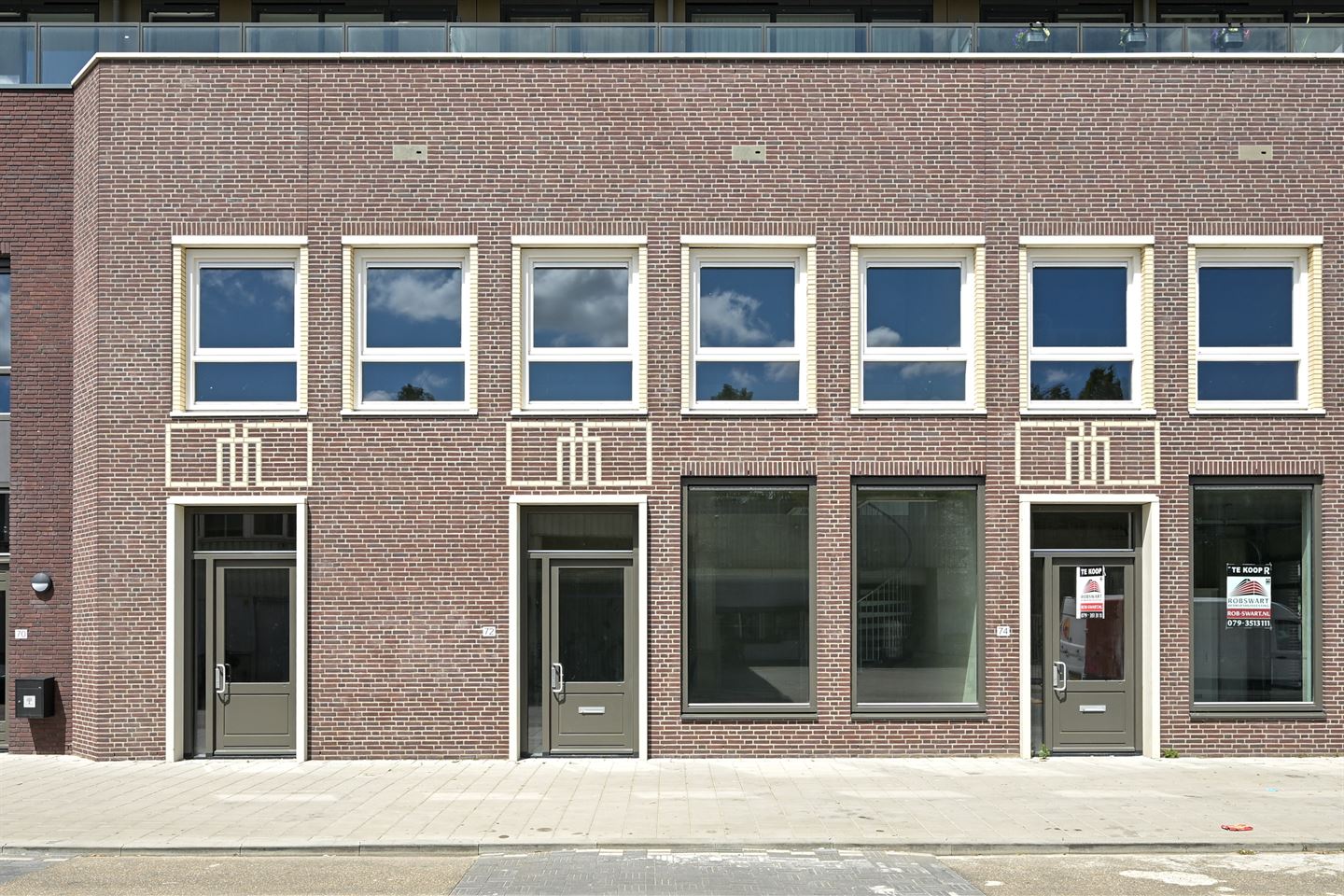 Bekijk foto 1 van Wegastraat 72