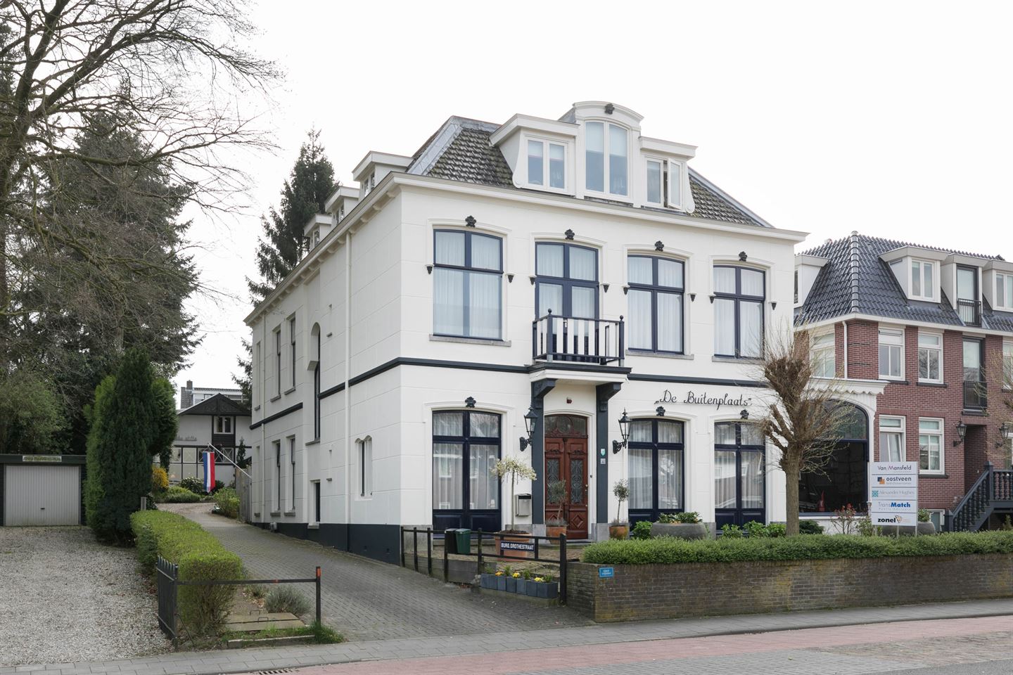 Bekijk foto 1 van Burg Grothestraat 53