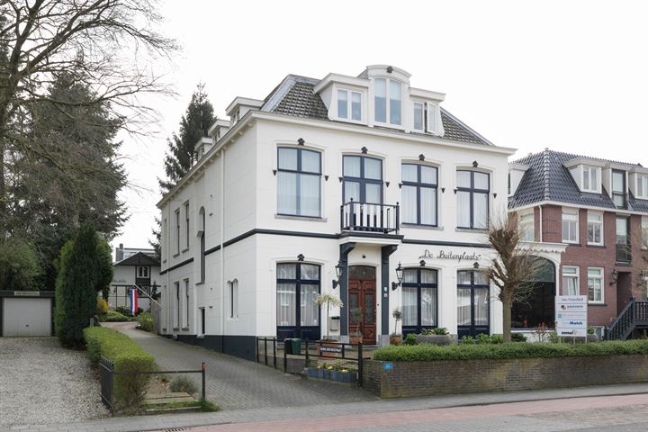 Burg Grothestraat 53, Soest