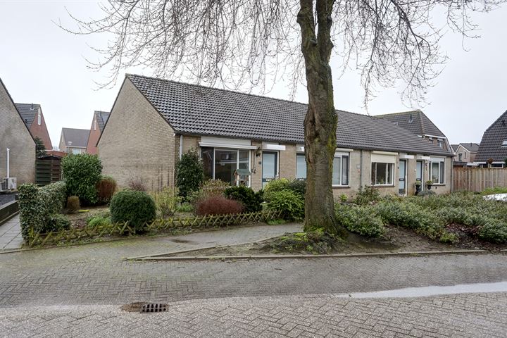 View photo 21 of Gruttostraat 33