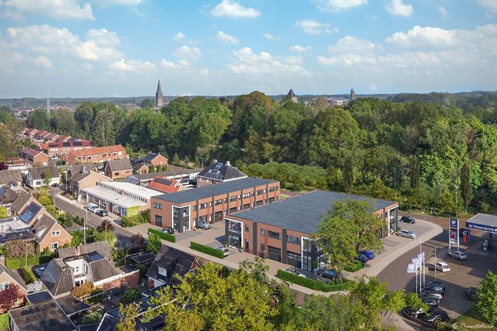 Vossenbrinkweg 6, Delden