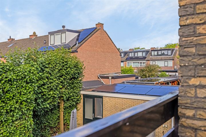 View photo 19 of Gerbrandystraat 12