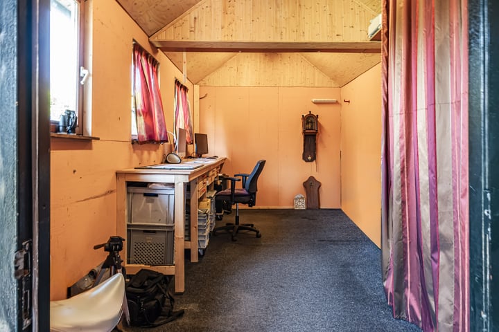 Foto 41 van Vijfhuizerdijk 206-C