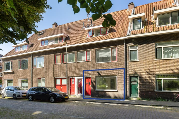 Bekijk foto 1 van Schutstraat 108