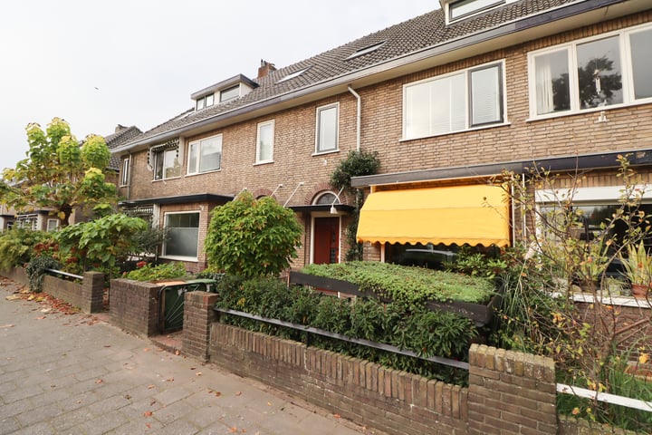 Weerijssingel 46