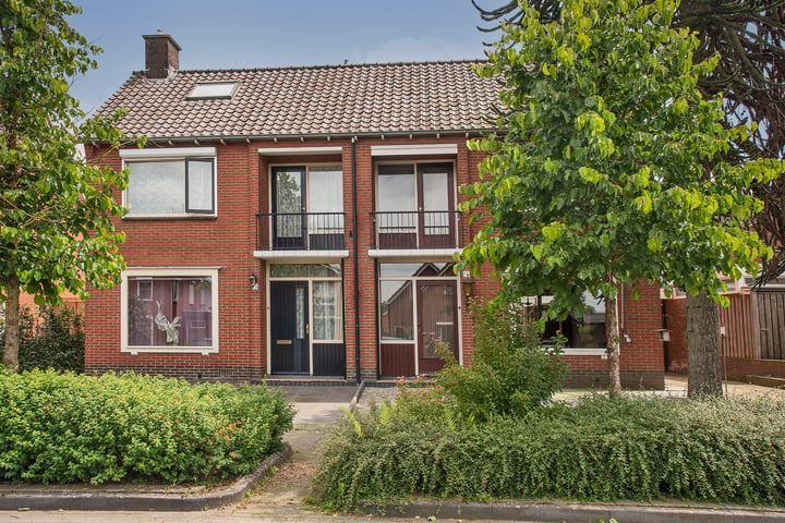 Bekijk foto 1 van Johan Willem Frisostraat 15