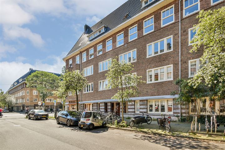 Bekijk foto 28 van Deurloostraat 47-3