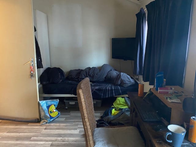 Foto 5 van Wolfstraat 76