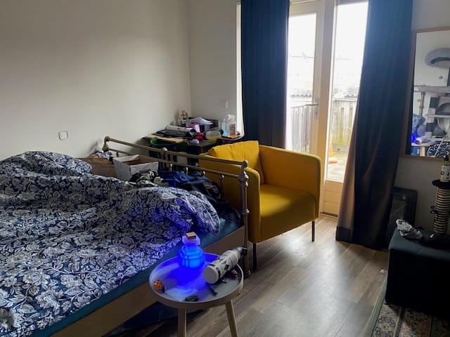 Foto 8 van Wolfstraat 76