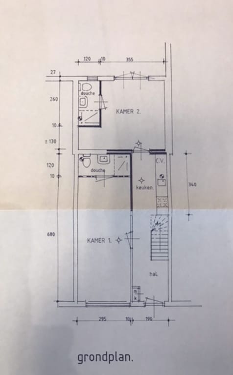 Foto 11 van Wolfstraat 76