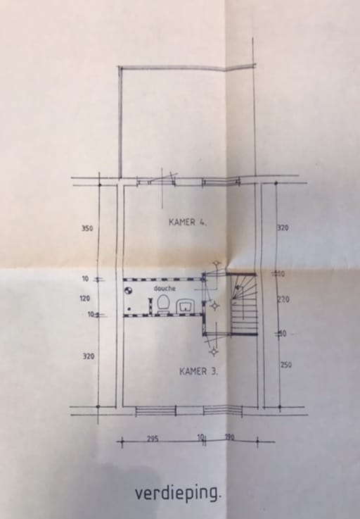 Foto 12 van Wolfstraat 76