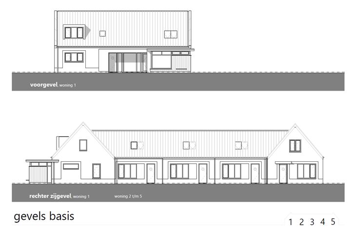 Bekijk foto 20 van Woning 1 (Bouwnr. 1)