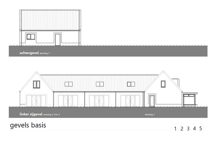 Bekijk foto 21 van Woning 1 (Bouwnr. 1)