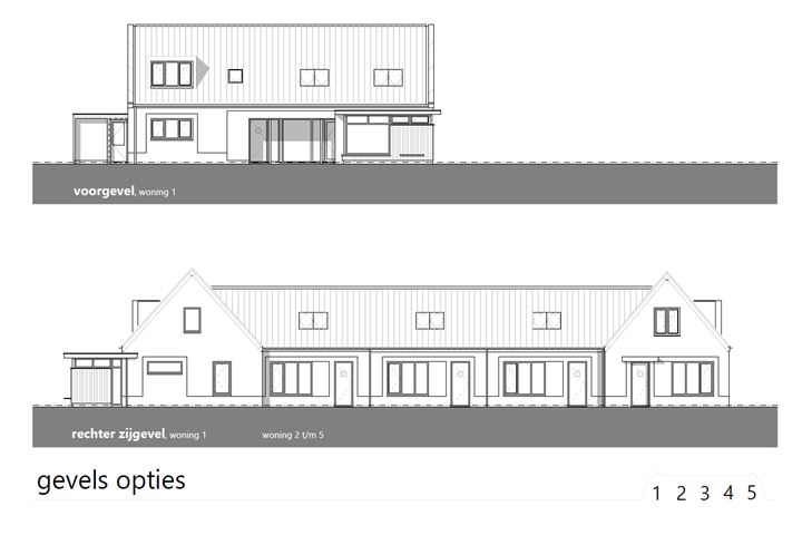 Bekijk foto 22 van Woning 1 (Bouwnr. 1)