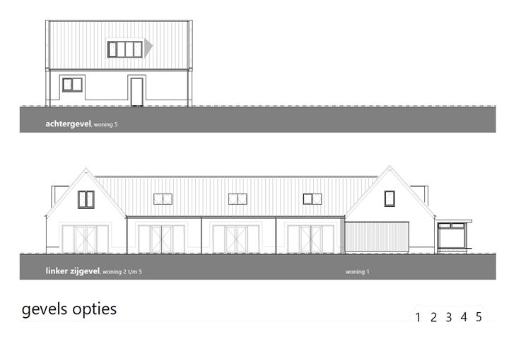 Bekijk foto 23 van Woning 1 (Bouwnr. 1)