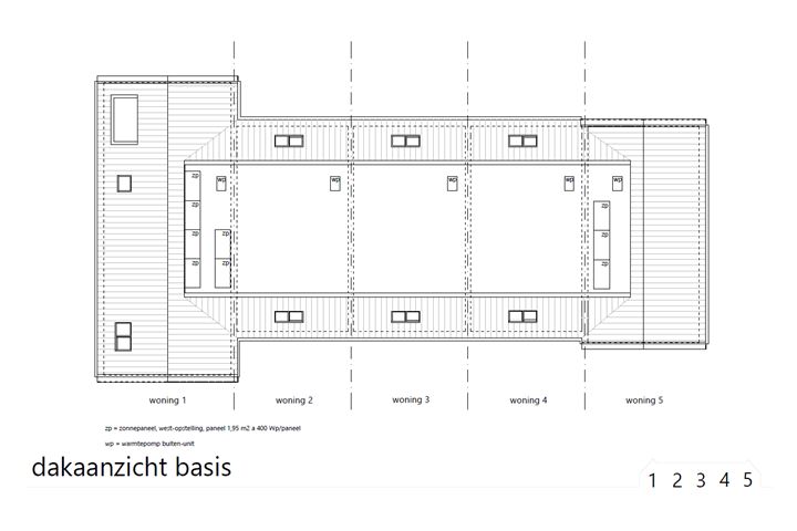 Bekijk foto 24 van Woning 1 (Bouwnr. 1)