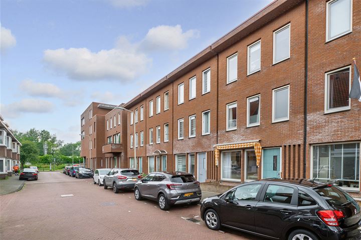 Bekijk foto 5 van Busken Huëtstraat 85