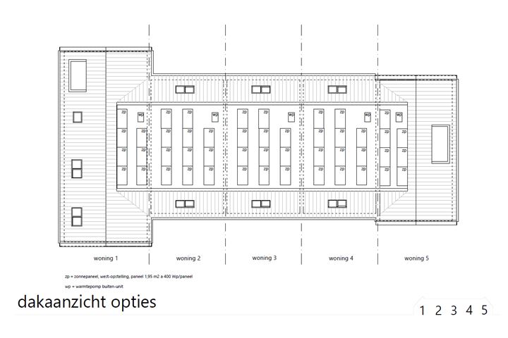 Bekijk foto 25 van Woning 2 (Bouwnr. 2)