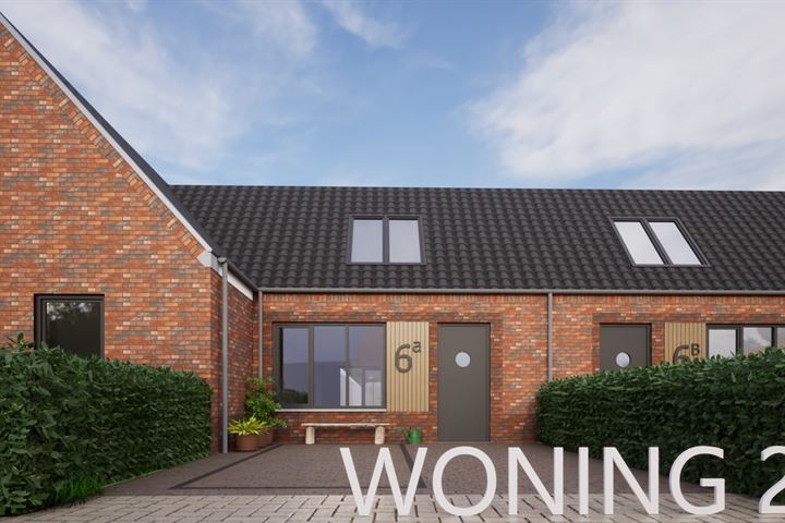 Bekijk foto 6 van Woning 4 (Bouwnr. 4)