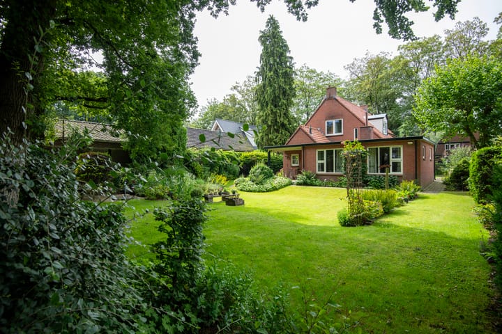 Foto 3 van Parklaan 12