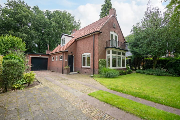 Foto 4 van Parklaan 12