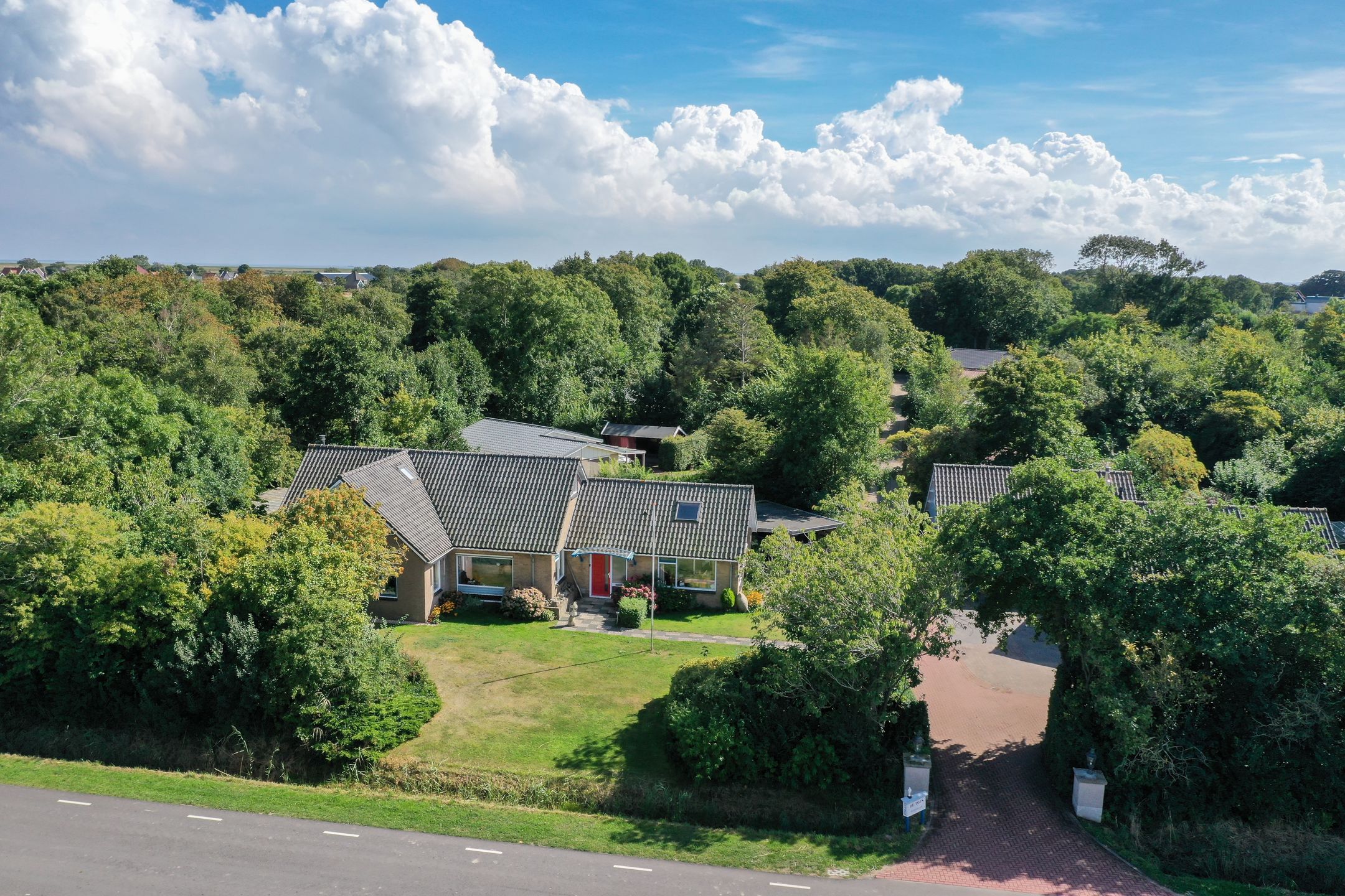 Koningsweg, 78, Oosterend (NH), 1794HR, Noord-Holland, Nederland 78