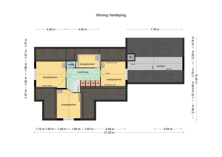 Foto 56 van Koningsweg 78