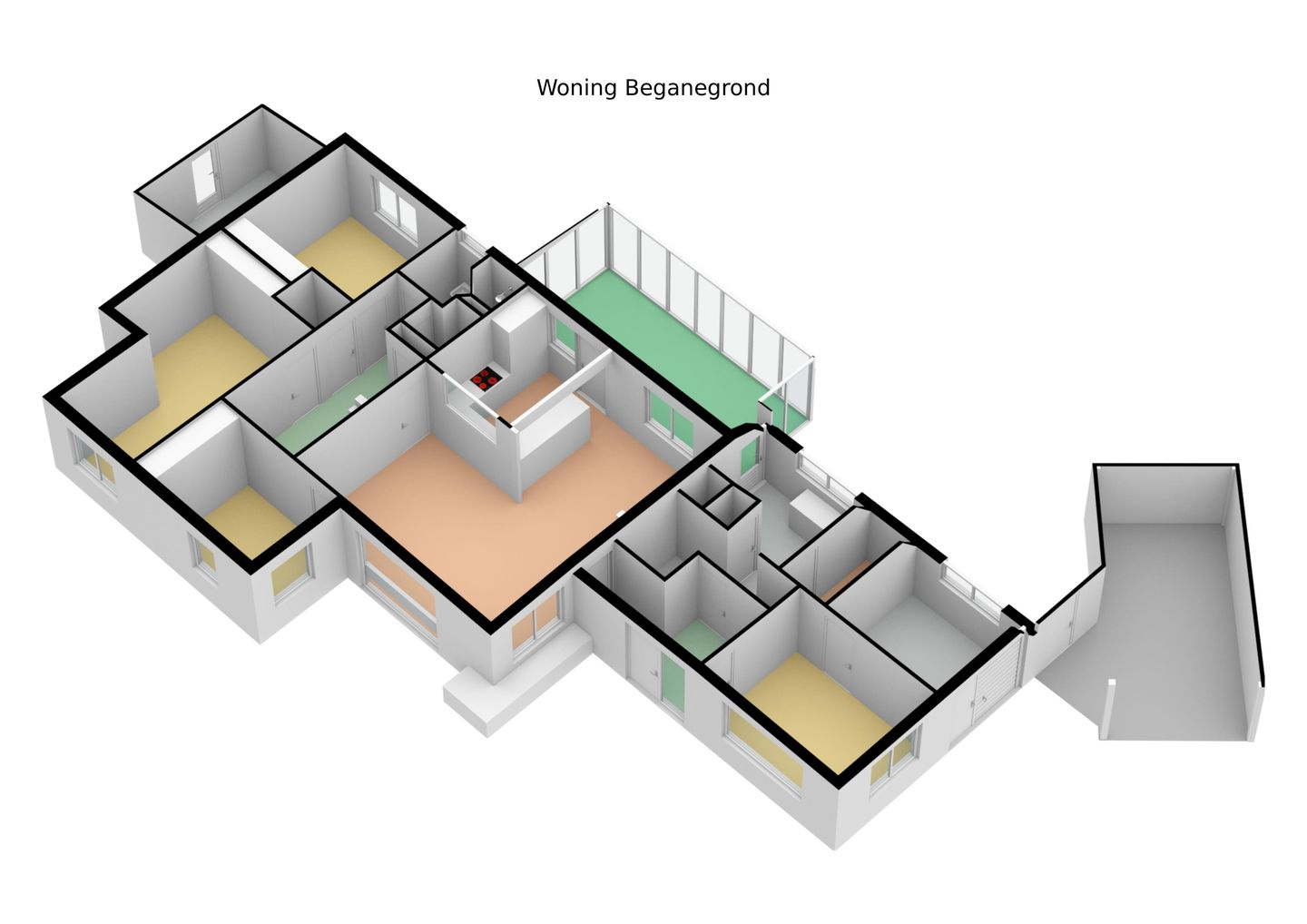 Foto 55 van Koningsweg 78