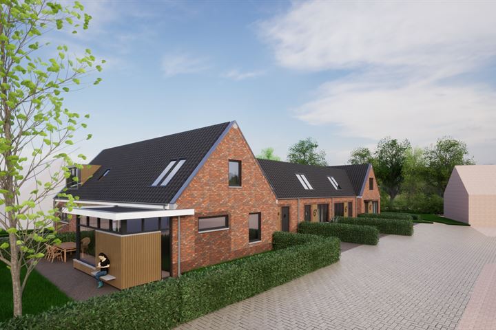 Bekijk foto 3 van Woning 5 (Bouwnr. 5)