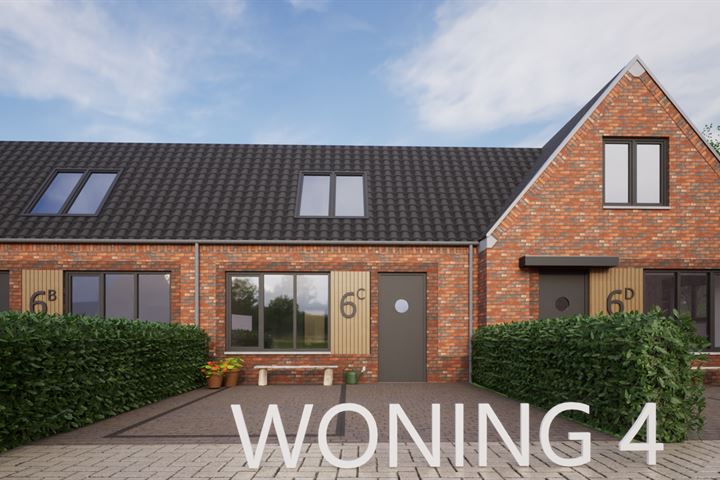 Bekijk foto 9 van Woning 5 (Bouwnr. 5)