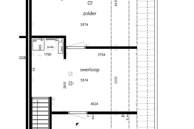 Bekijk foto 27 van Woning 5 (Bouwnr. 5)