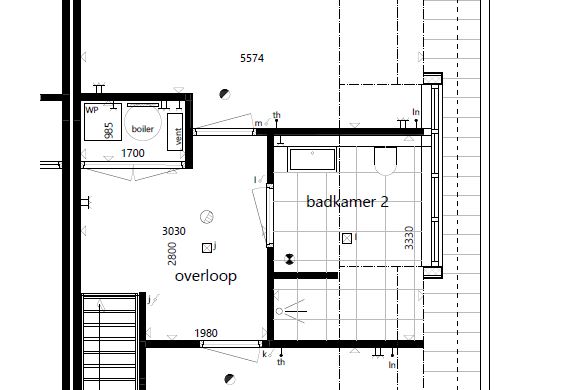 Bekijk foto 28 van Woning 5 (Bouwnr. 5)