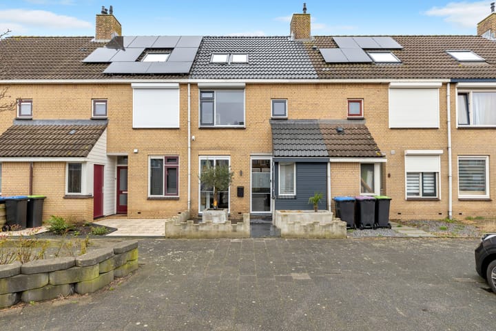 Foto 1 van Rozemarijndonk 8