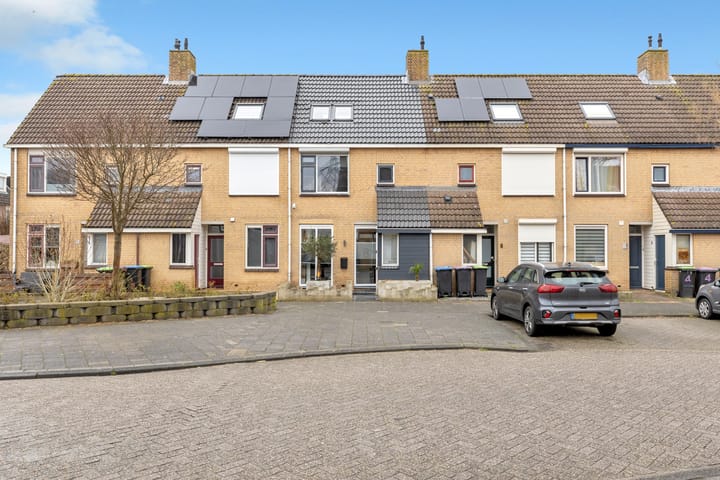 Foto 7 van Rozemarijndonk 8