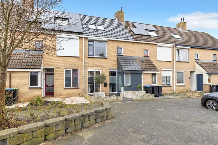 Foto 8 van Rozemarijndonk 8