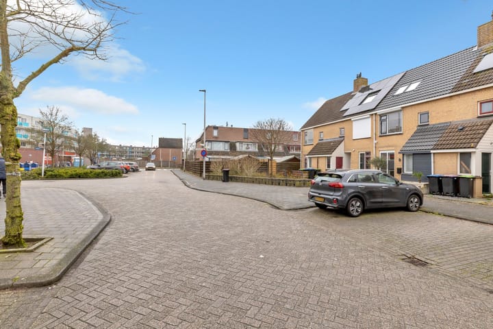 Foto 6 van Rozemarijndonk 8