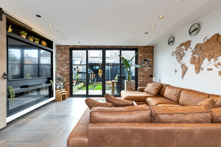 Foto 12 van Rozemarijndonk 8