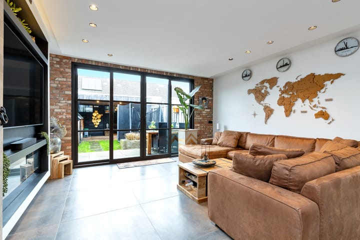 Foto 17 van Rozemarijndonk 8