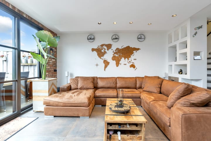 Foto 13 van Rozemarijndonk 8