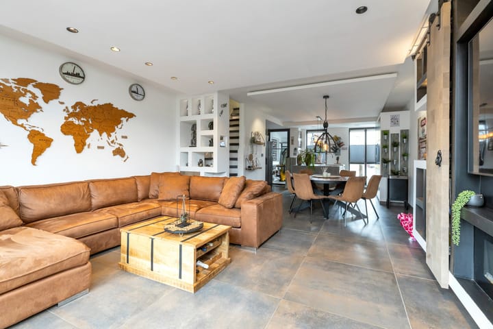 Foto 15 van Rozemarijndonk 8